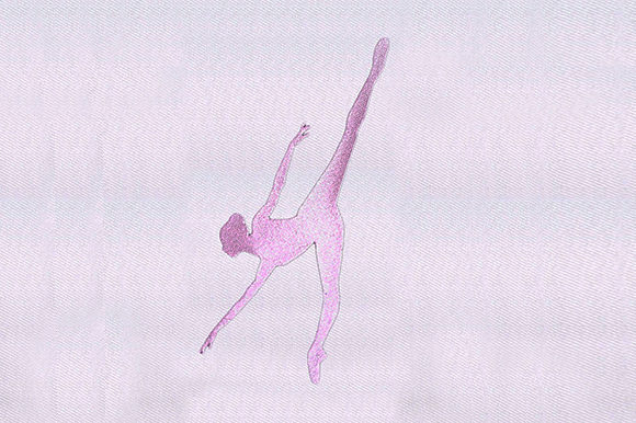 Ballerina Girl Design Review for Craft Fair Sellers