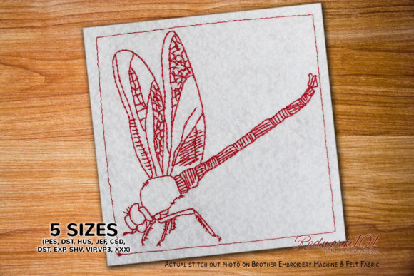 Beautiful Dragonfly: A Craft Fair Seller’s Review