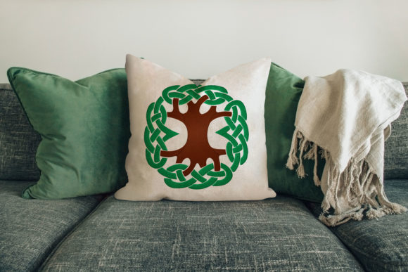 Celtic Tree of Life: A Designer's Review for Personalized Gifts