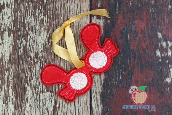Christmas Glasses Ornament: A Designer’s Review