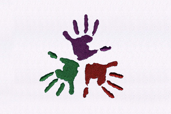 Colorful Hands: A Designer’s Review for Personalized Gifts