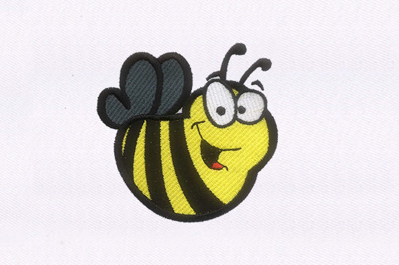 Delightful Honey Bee: A Designer’s Review for Boutique Sweatshirts