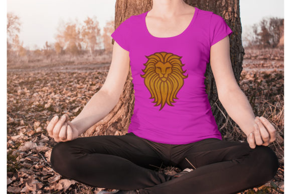 Lion Embroidery Design Review for Etsy Sellers