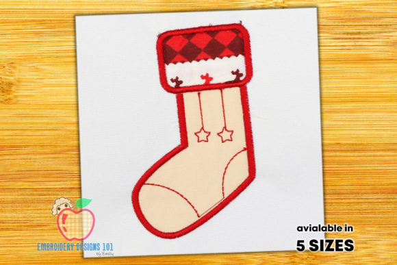 Pink and Beautiful Christmas Stocking: A Designer's Review