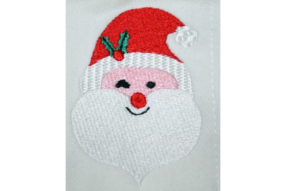 Santas Wink: A Designer’s Review for Your Boutique Sweatshirt Drop