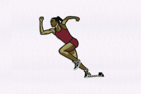 Sprinting Female: A Designer Review for Boutique Apparel