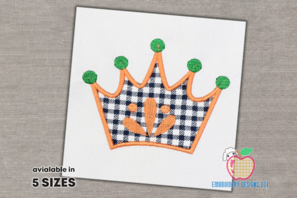 The Simple and Beautiful Crown of Prince: A Designer Review