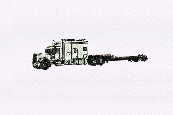 Trailer Truck: A Bold Contender for Craft Fair Booths