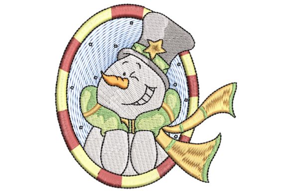 Winkie's Snow Day Wishes – A Designer's Review