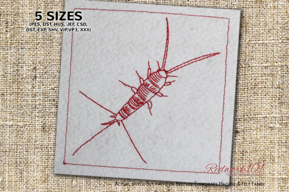 Zygentoma Lineart: A Designer’s Honest Review for Apparel